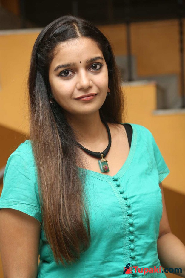 Colors Swathi Latest Photos